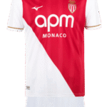 Kit AS Monaco 2025/2026