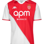 AS Monaco 2024/2025