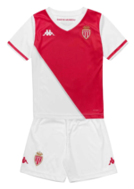 Kit AS Monaco 2024/2025