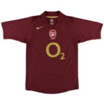 Arsenal 2005/2006