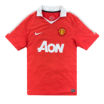 Manchester United 2010/2011