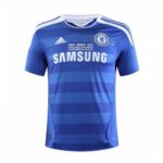 Chelsea 2011/2012