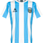 Argentine 1986 Maradona