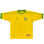Bresil 1998
