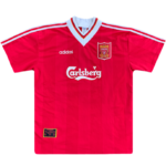 Liverpool 1995/1996