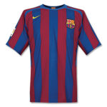 FC Barcelone 2005/2006