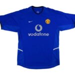 Manchester United 2002/2004