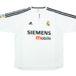 Real Madrid 2003/2004
