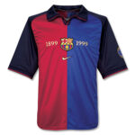 FC Barcelone Centenaire