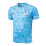 Manchester City Pre-Match