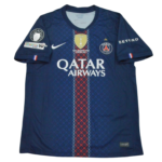 Kit Paris-Saint-Germain Final LDC