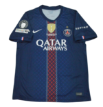 Paris-Saint-Germain Final LDC