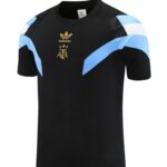 Argentina Pre-Match