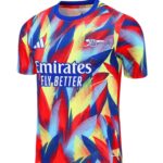 Arsenal Pre-Match