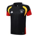 Allemagne Pre-Match