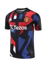 Manchester United Pre-Match
