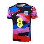 Angleterre Pre-Match
