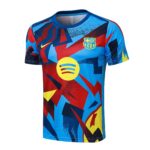 Barcelona Pre-Match