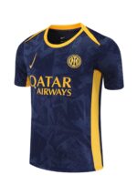 Inter Milan Pre-Match