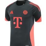 FC Bayern Munich Pre-Match