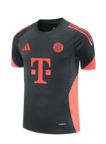 FC Bayern Munich Pre-Match
