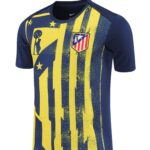 Atletico Madrid Pre-Match