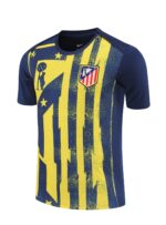Atletico Madrid Pre-Match