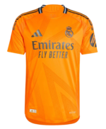 Real Madrid 2024/2025 - Version Joueur – Image 2