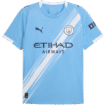 Manchester City 2025/2026