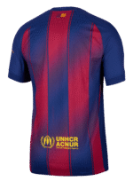 FC Barcelone 2025/2026 - Version Joueur – Image 5
