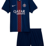 Kit Paris Saint-Germain 2025/2026