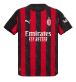 Milan AC 2025/2026 - Version Joueur