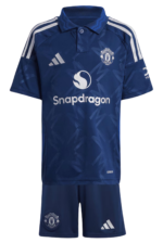 Kit Manchester United 2024/2025 – Image 2