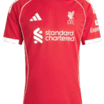 Liverpool 2025/2026