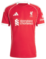 Liverpool 2025/2026