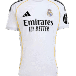 Real Madrid 2025/2026
