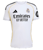 Real Madrid 2025/2026