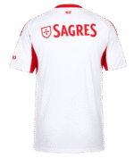 Benfica Lisbonne 2025/2026 – Image 6