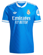 Real Madrid 2025/2026 - Version Joueur – Image 3