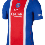 Paris-Saint-Germain 2026/2027 - Version Joueur