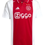 Ajax Amsterdam 2024/2025