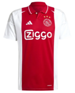 Ajax Amsterdam 2024/2025