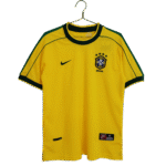 Brésil Coupe du Monde 1998