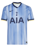 Tottenham FC 2024/2025 – Image 2