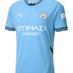Manchester City 2024/2025