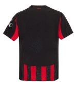 Milan AC 2025/2026 - Version Joueur – Image 4