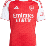 Arsenal 2025/2026