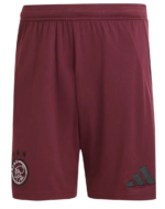Ajax Amsterdam 2024/2025 – Image 9