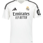 Real Madrid 2024/2025