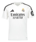 Real Madrid 2024/2025